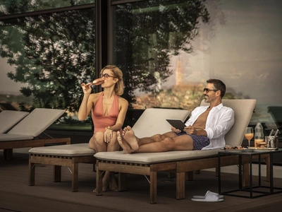 Grand Park Hotel Rovinj