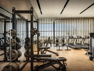 Grand Park Hotel Rovinj