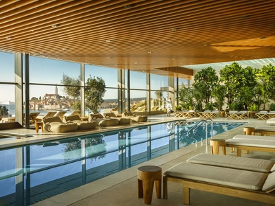 Grand Park Hotel Rovinj