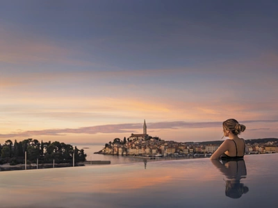 Grand Park Hotel Rovinj