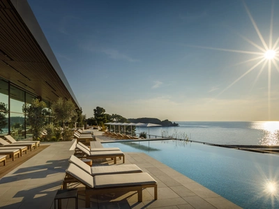 Grand Park Hotel Rovinj