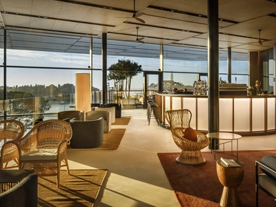 Grand Park Hotel Rovinj