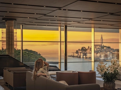 Grand Park Hotel Rovinj