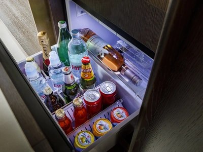 Grand Park Hotel Rovinj