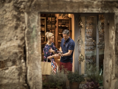 Grand Park Hotel Rovinj