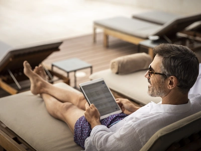 Grand Park Hotel Rovinj