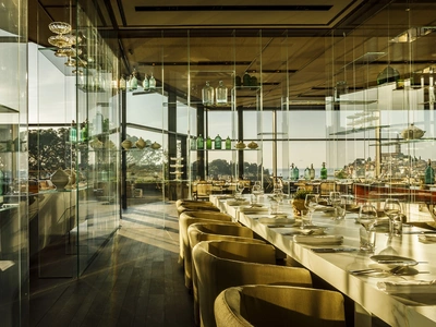 Grand Park Hotel Rovinj