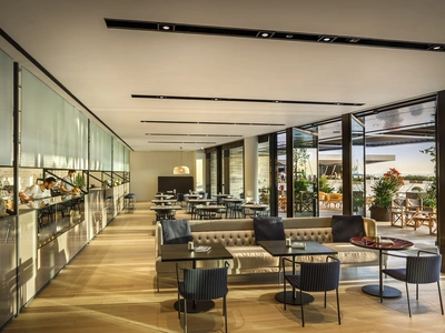 Grand Park Hotel Rovinj