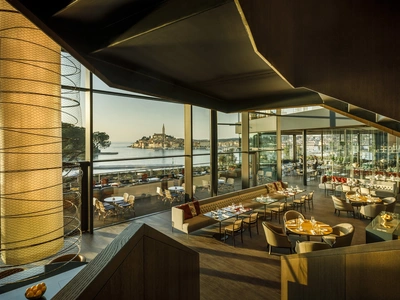 Grand Park Hotel Rovinj