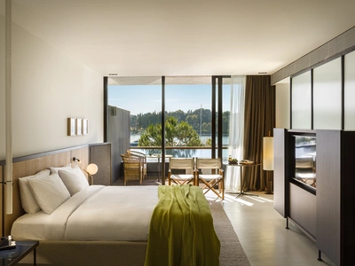 Grand Park Hotel Rovinj