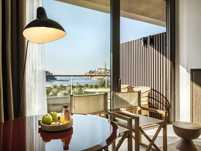 Grand Park Hotel Rovinj