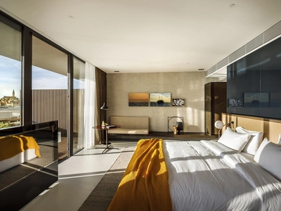 Grand Park Hotel Rovinj