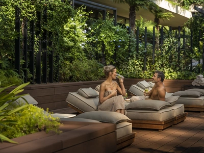 Grand Park Hotel Rovinj