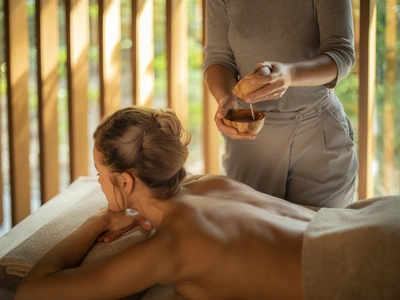 Grand Park Hotel Rovinj