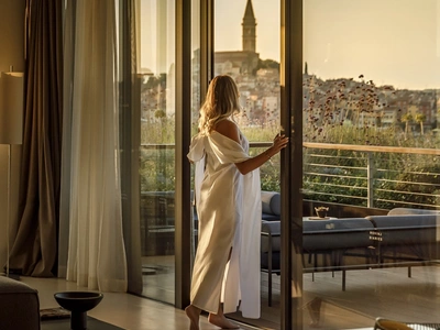 Grand Park Hotel Rovinj