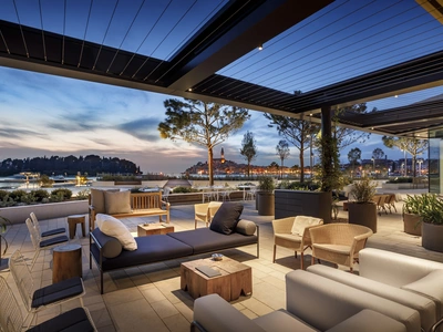 Grand Park Hotel Rovinj