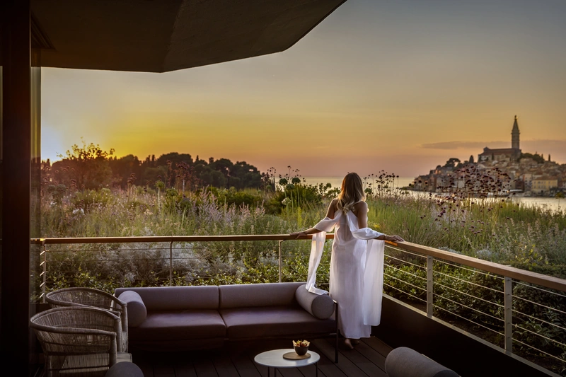 Grand Park Hotel Rovinj