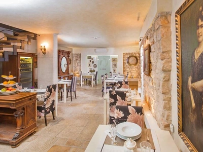 Heritage Hotel Villa Valdibora