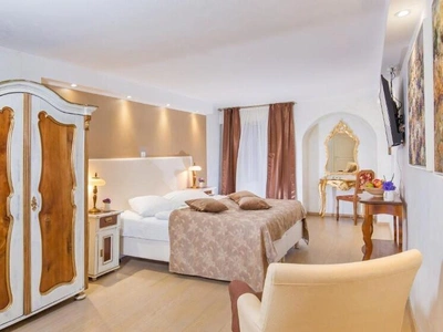 Heritage Hotel Villa Valdibora