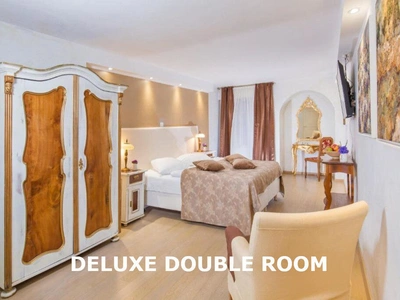 Heritage Hotel Villa Valdibora