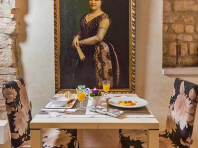 Heritage Hotel Villa Valdibora