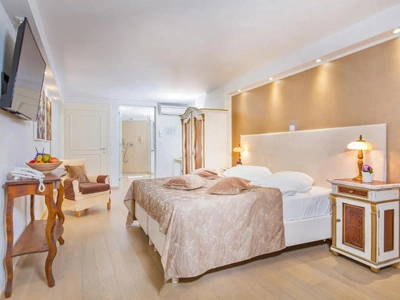 Heritage Hotel Villa Valdibora