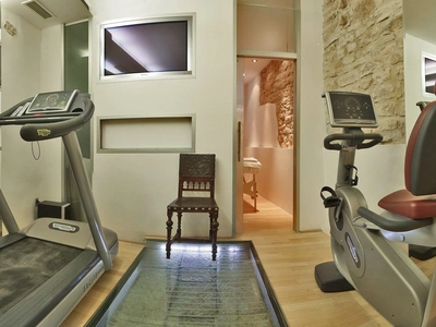 Heritage Hotel Villa Valdibora