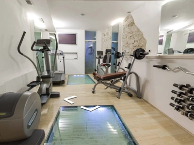 Heritage Hotel Villa Valdibora