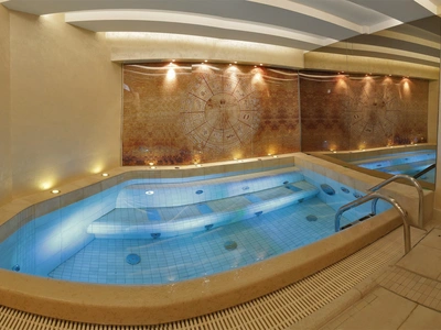 Heritage Hotel Villa Valdibora