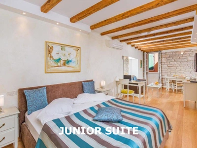 Heritage Hotel Villa Valdibora