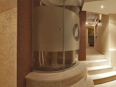 Heritage Hotel Villa Valdibora