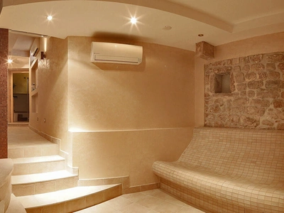 Heritage Hotel Villa Valdibora