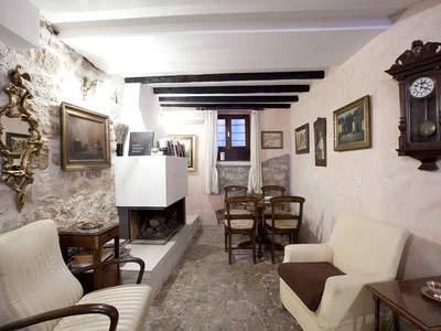 Heritage Hotel Villa Valdibora