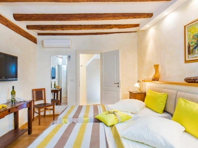 Heritage Hotel Villa Valdibora