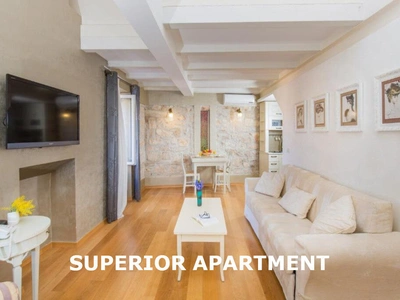 Heritage Hotel Villa Valdibora