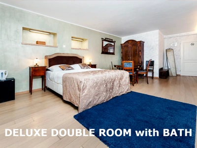 Heritage Hotel Villa Valdibora