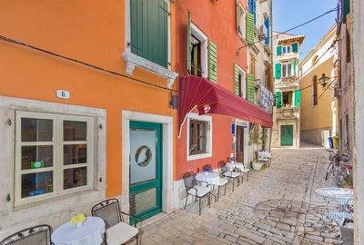 Heritage Hotel Villa Valdibora