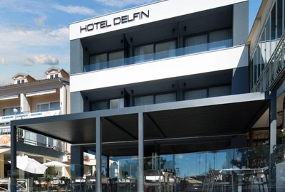 Hotel Delfin