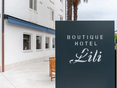 Boutique Hotel Lili