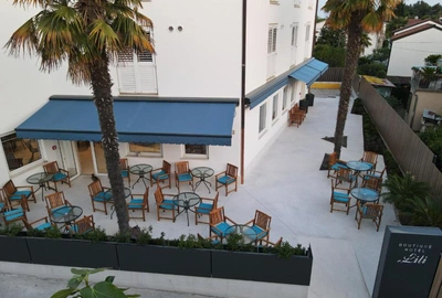 Boutique Hotel Lili