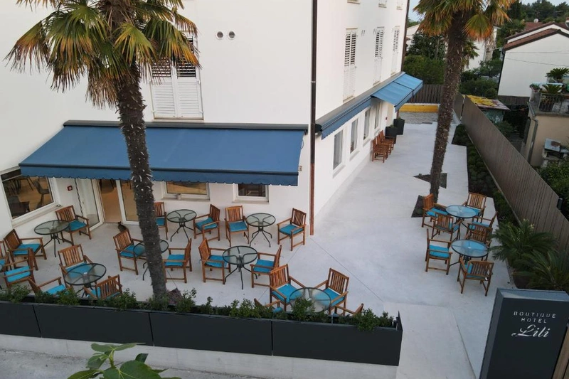 Boutique Hotel Lili