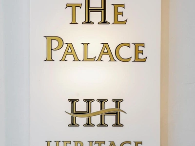 The Palace RoomS