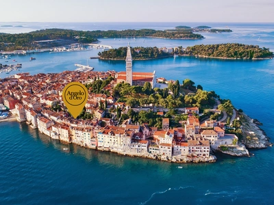 Heritage Angelo d'Oro