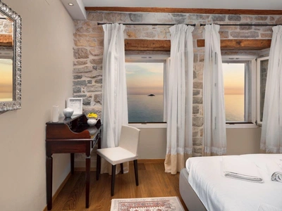 Heritage Angelo d'Oro