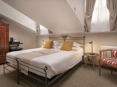 Heritage Angelo d'Oro