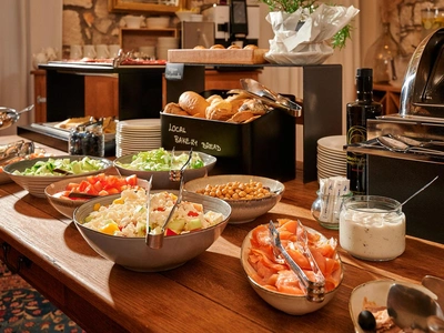 Heritage Angelo d'Oro