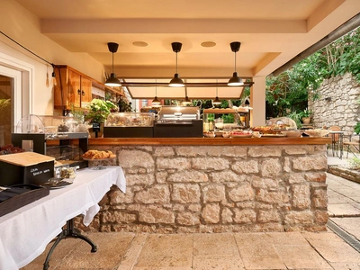 Heritage Angelo d'Oro