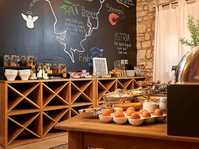 Heritage Angelo d'Oro