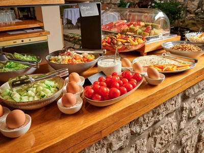 Heritage Angelo d'Oro