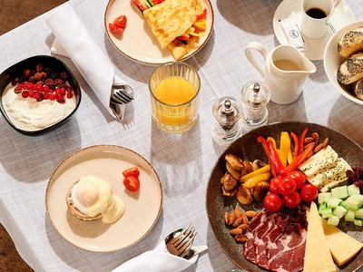 Heritage Angelo d'Oro